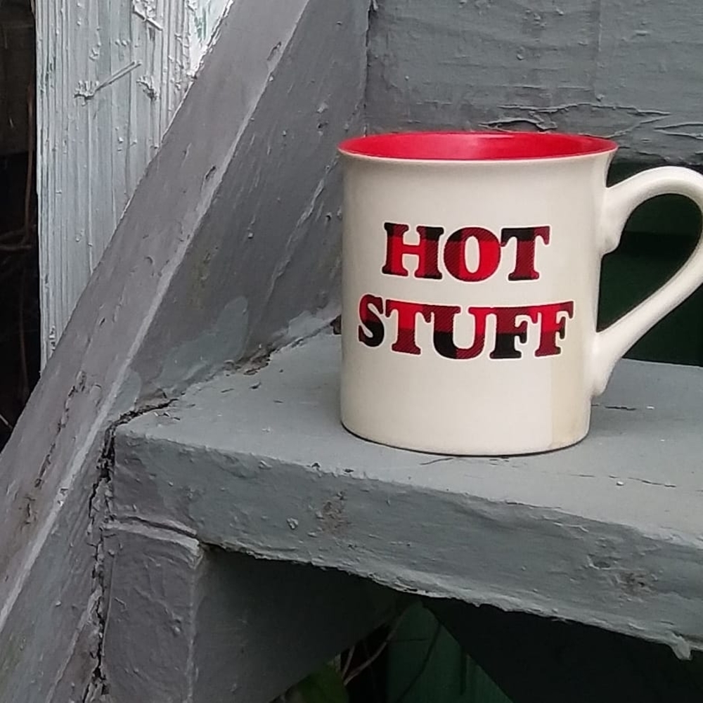 Meet your Posher, Hannah